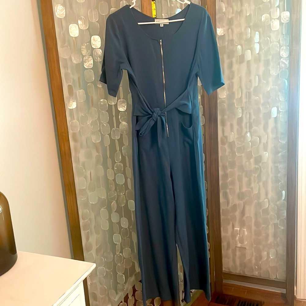 Piper & Scoot Jumpsuit